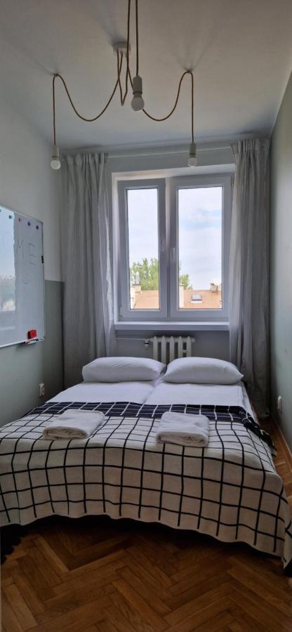 3 Rooms Apartment Podgorze Citybeat #3 Cracóvia Exterior foto